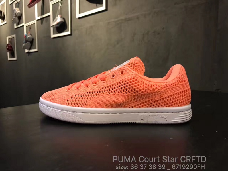 puma蕾哈娜全部款式,puma彪马蕾哈娜开胶