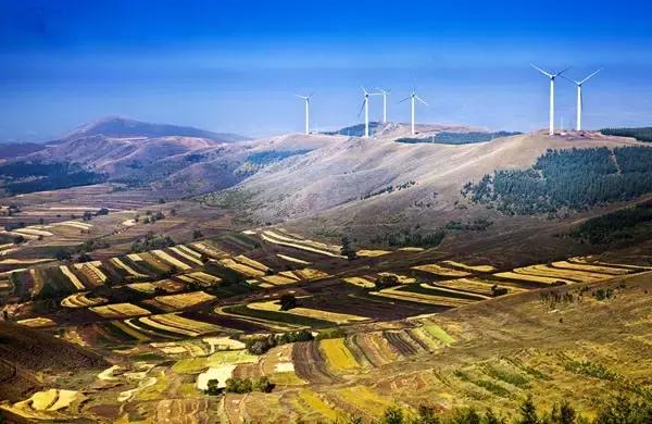 张家口之夜景色真的很美,从来没有见过的张家口美景