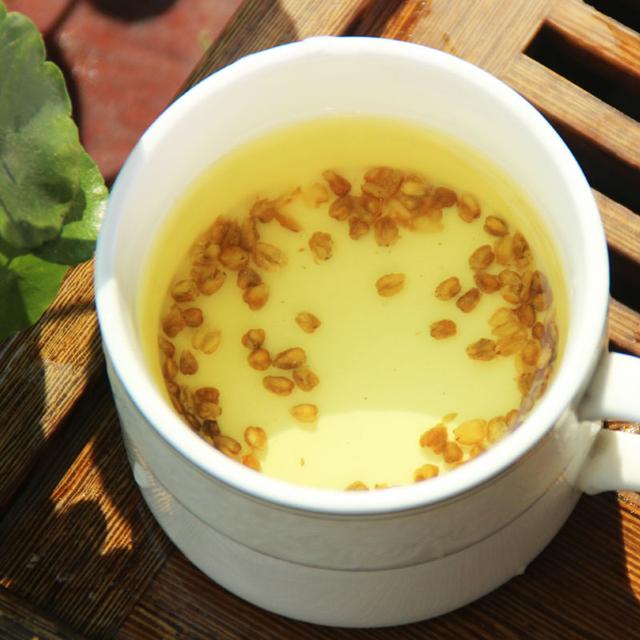 同仁堂养肝护肝茶长期喝有什么用,养肝护肝茶决明子枸杞菊花金银花