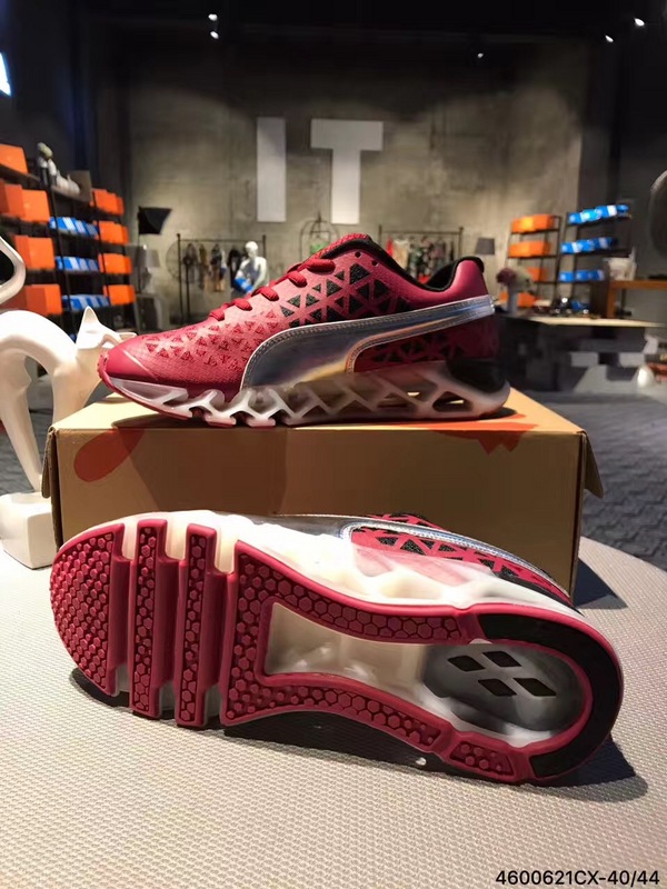 puma彪马蕾哈娜全黑,puma彪马版蕾哈娜