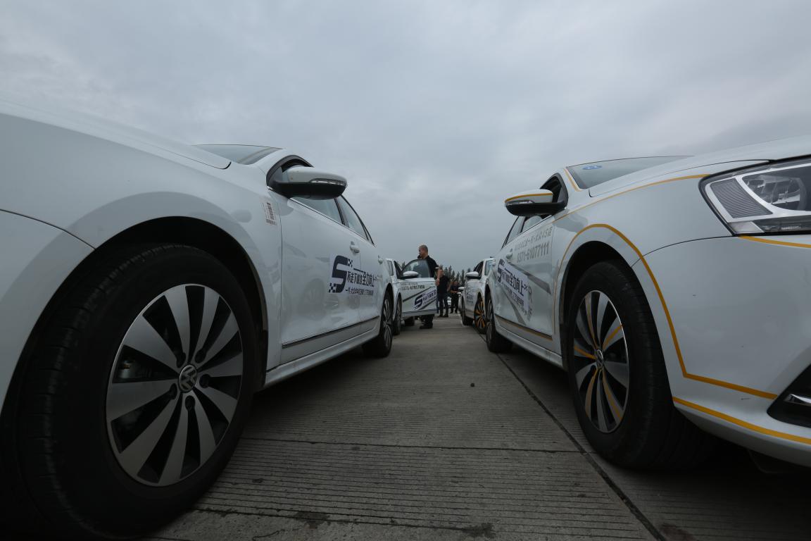 新速腾百公里油耗居然4.3L,再也不敢说德系车是油老虎了