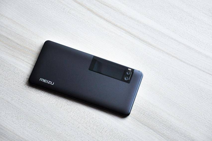 魅族pro7plus对比评测,魅族pro7plus现在值不值得