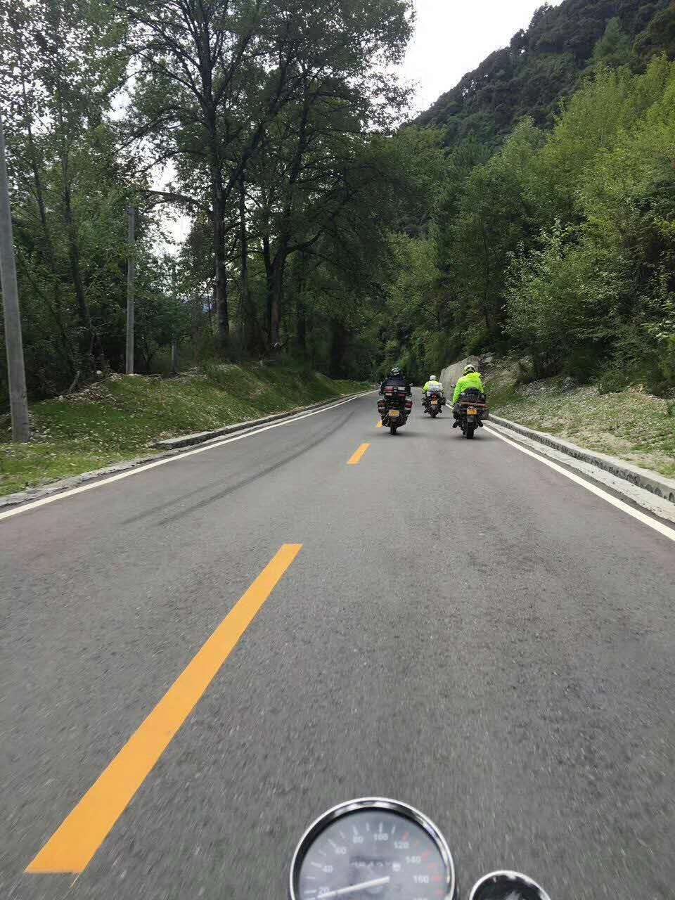 川藏旅行走过了人生所有的弯路,去川藏后的感慨