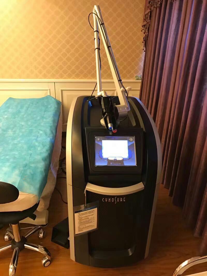 皮肤科董医生：激光治疗我为什么一直坚持亲自做？