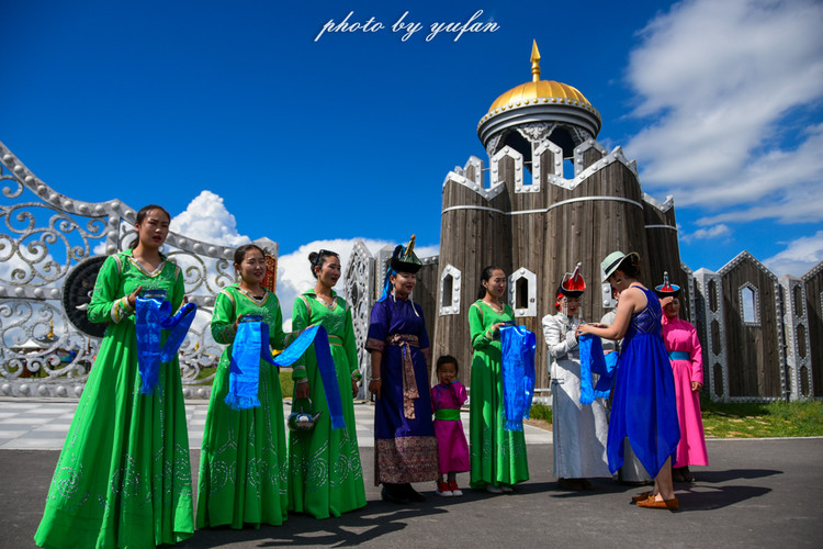五一锡林郭勒游玩,几月份游锡林郭勒适合