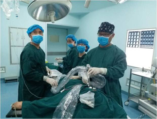 颈部脓肿的治疗方法,颈部脓肿洞比较深怎么治疗