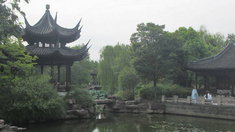 苏州西塘乌镇二日游团从杭州出发,苏州西塘乌镇二日一夜