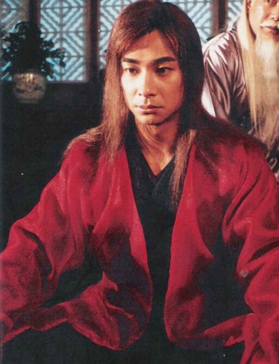 吴京赵文卓武术综艺节目,吴京赵文卓赵子龙