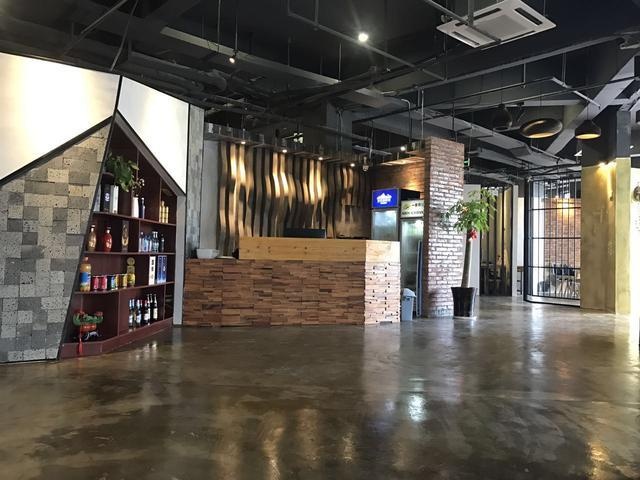 盐城美食沉浸式体验,盐城吴铭火锅