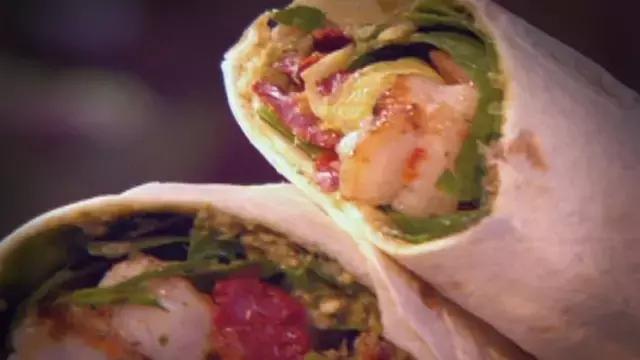 小龙虾的种类及吃法,如何吃小龙虾的方法和图解