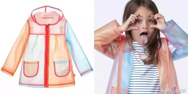 可爱儿童雨伞雨衣推荐,儿童雨伞雨鞋