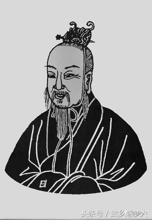 长治市武乡程氏家族,武乡程氏