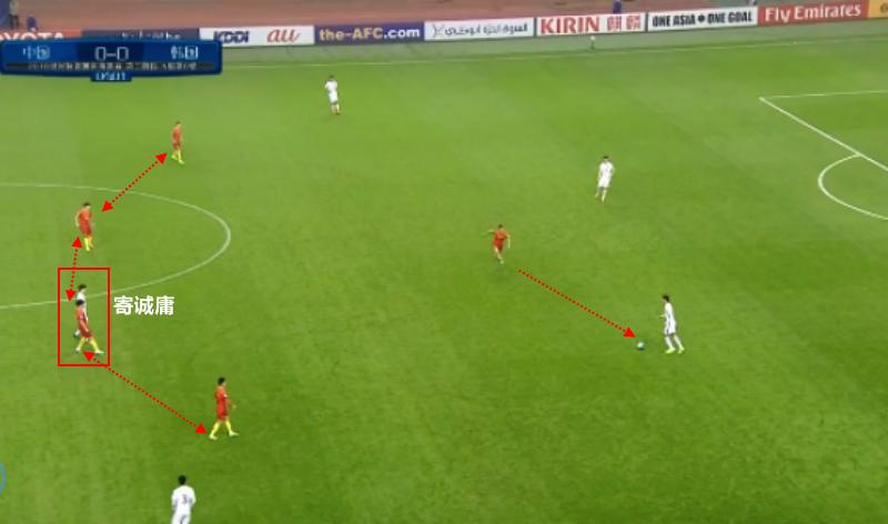 韩国男足12强去哪里了,12强赛韩国男足