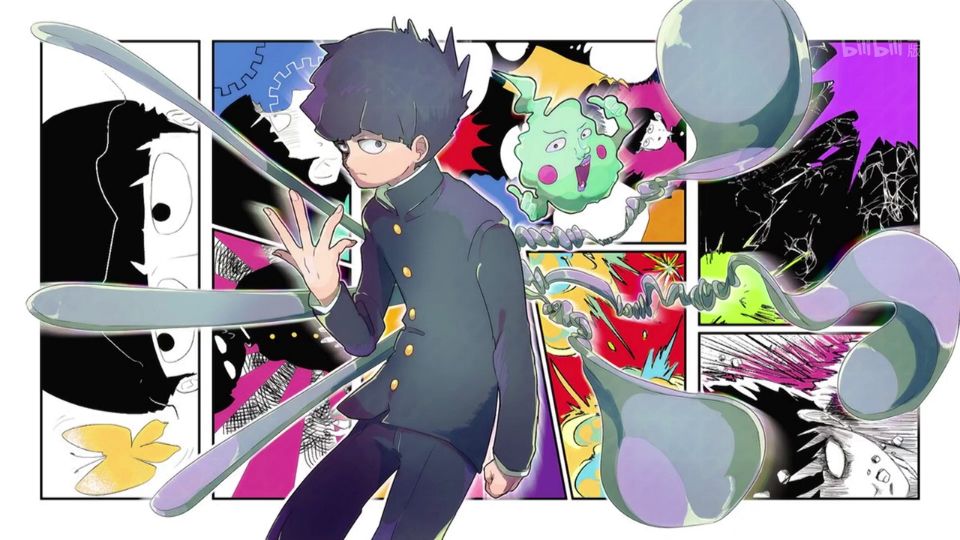 一口气看完一拳超人系列动画,一拳超人最新动漫版本