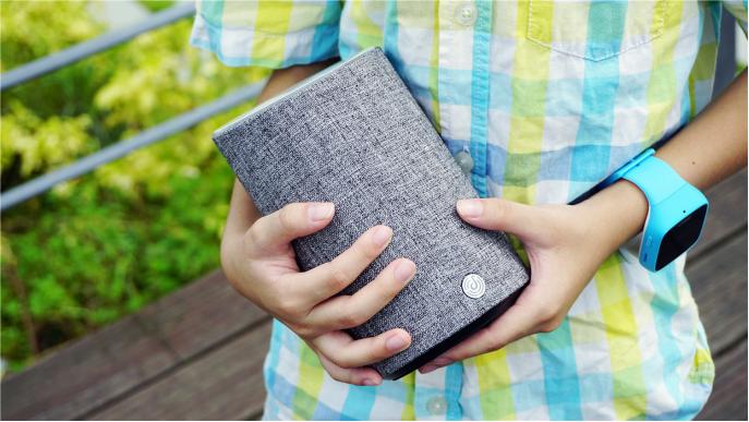 京东智能音箱·叮咚2代上手评测:能听会说,响你所想,真不简单