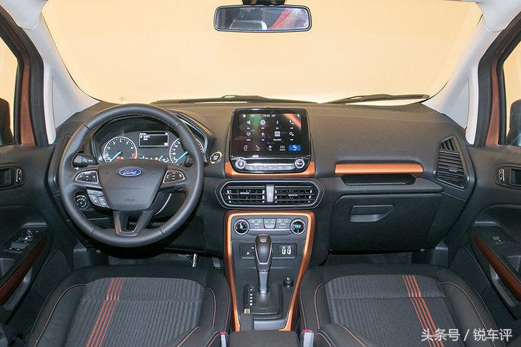 福特翼搏17款值得买吗,福特翼搏全系三缸吗