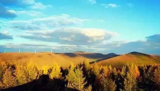 张家口之夜景色真的很美,从来没有见过的张家口美景