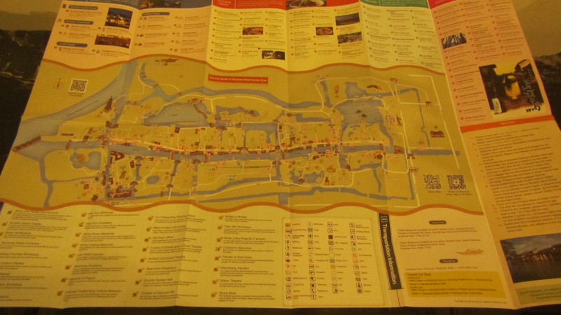 苏州西塘乌镇二日游团从杭州出发,苏州西塘乌镇二日一夜