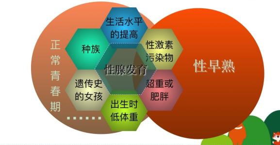 微小青春期是什么,微小青春期