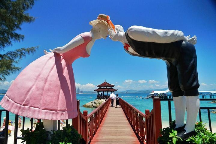 国庆节都快出去旅游吧,国庆快到了有没有一起旅游的