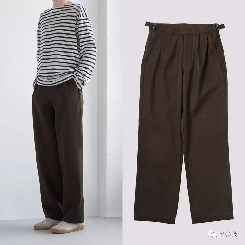 十大男名牌裤子有哪些牌子,纯棉秋裤子男款什么品牌舒服不贵