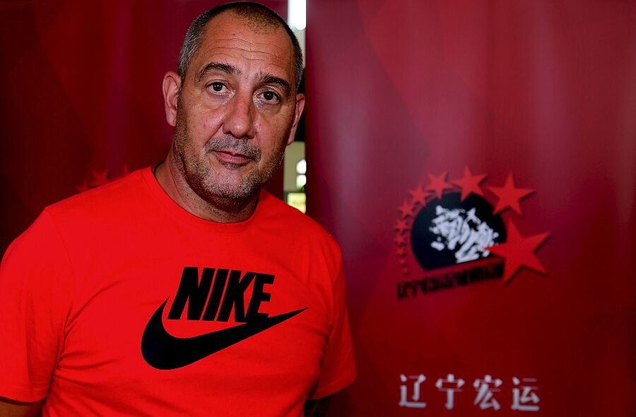 中甲赛程辽足,保级之战