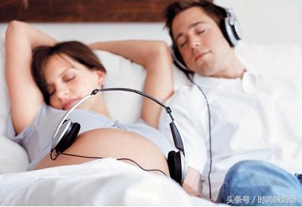 多少周可以对宝宝进行音乐胎教,什么时候可以进行音乐胎教