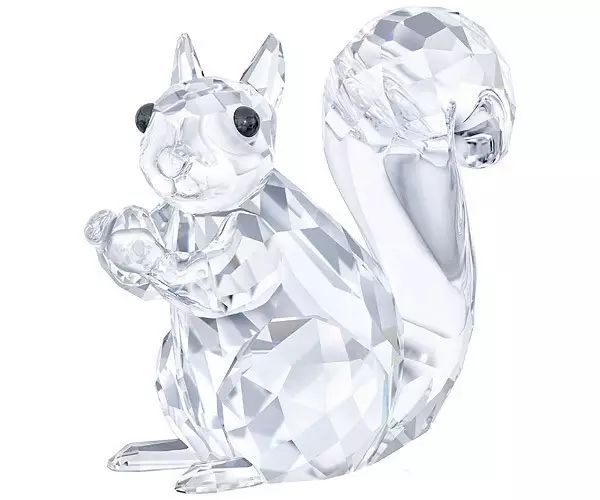 珠宝白水晶,晶莹剔透的水晶宝石