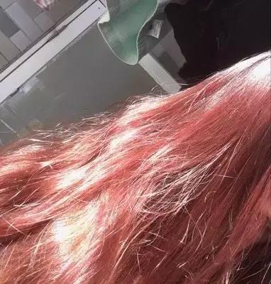 学生党适合在家自己可以染的发色 (学生党无需漂直接染的发色)