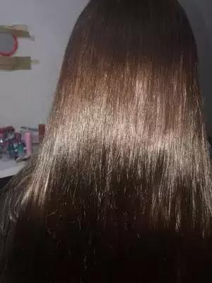 25元能染什么发色,手残党自己染发系列