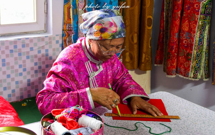 五一锡林郭勒游玩,几月份游锡林郭勒适合