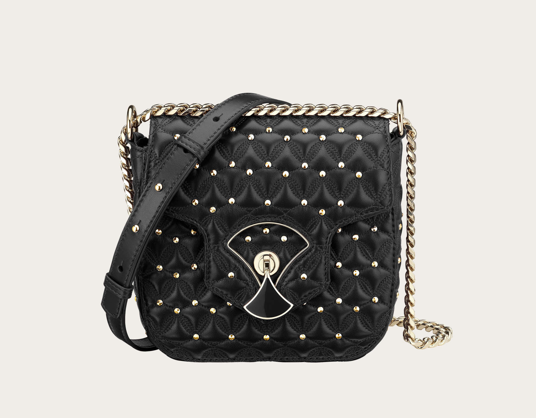 BVLGARI宝格丽派对,黑与白的梦幻之旅