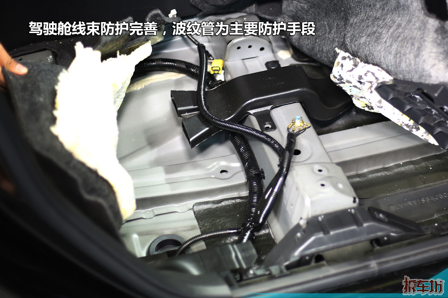 最新款crv拆解,本田cr-v2023款锋尚版有没有减配