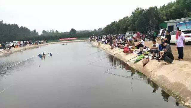 行营钓鱼节,行营钓具比赛视频