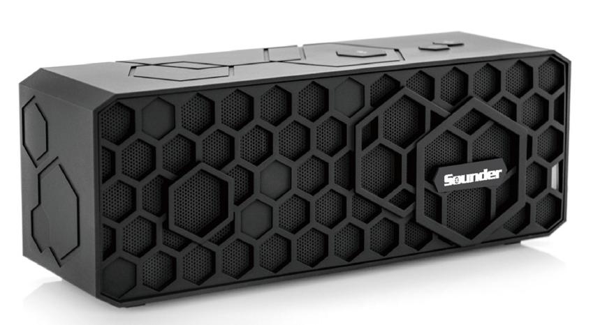 这些都是学生*党**的最爱，适合在宿舍用的音响推荐