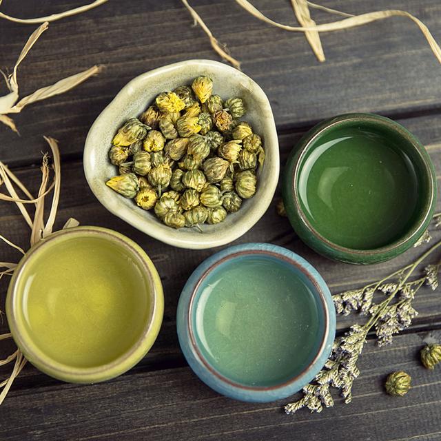 经常熬夜养肝护肝喝什么茶,肝脏排毒的茶喝多久才能彻底清肝