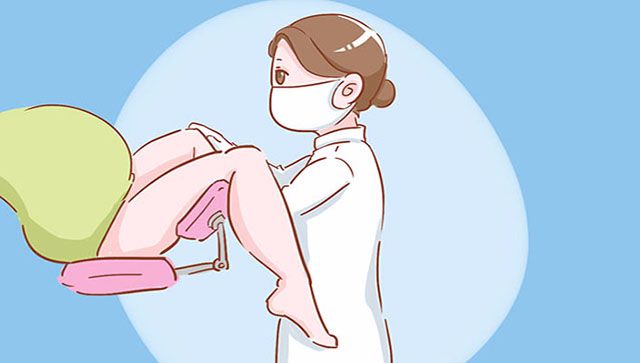 孕四周为什么要做阴超,b超与阴超有什么区别呢