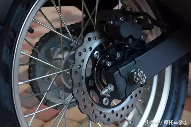 最便宜的日本进口adv,国产最便宜ADV摩托车