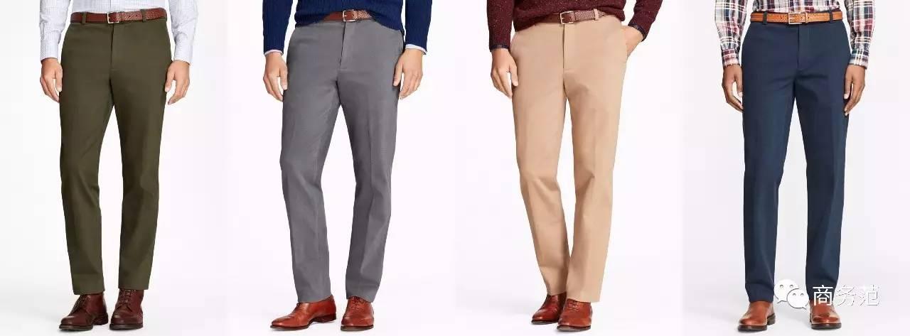 品牌正品裤子8分男春秋,十大男名牌裤子有哪些牌子