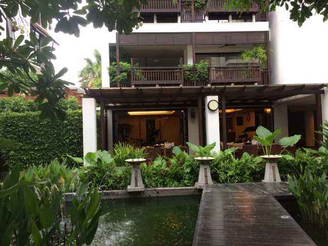 清迈十大豪华酒店排名,清迈深度游酒店