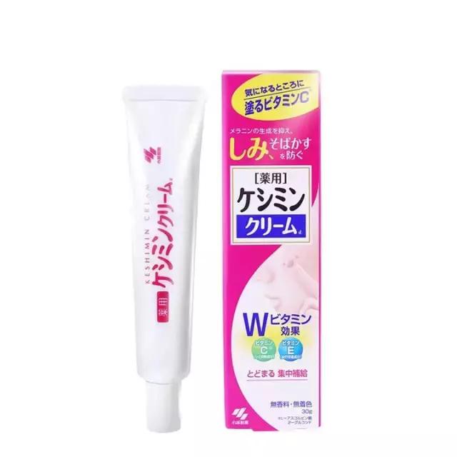 小林制药哪些值得买,小林制药必买清单