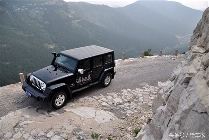 什么车配什么车主,二手牧马人2.8t柴油版价格