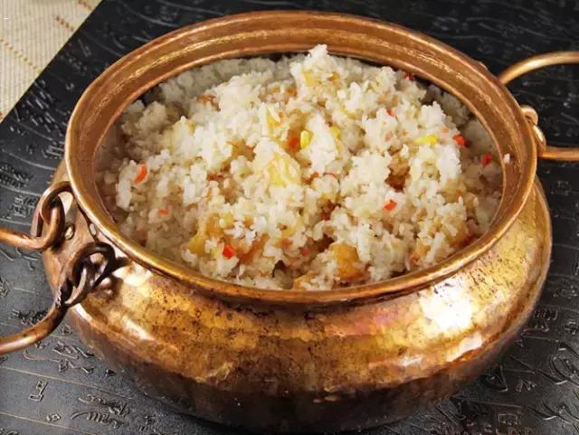 新乡必吃十大特色小吃步行街,舌尖上的古街美食街