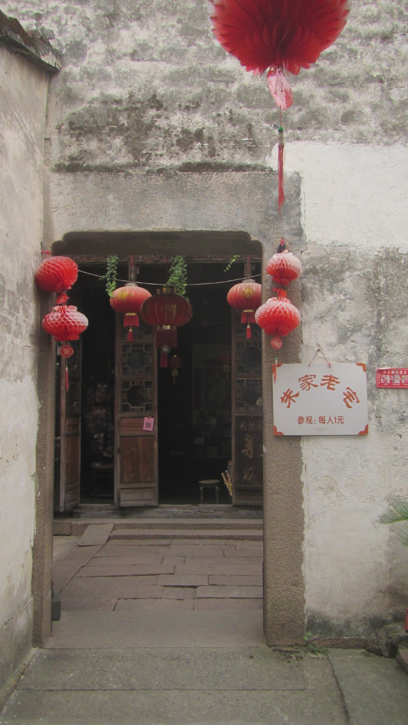 苏州西塘乌镇二日游团从杭州出发,苏州西塘乌镇二日一夜