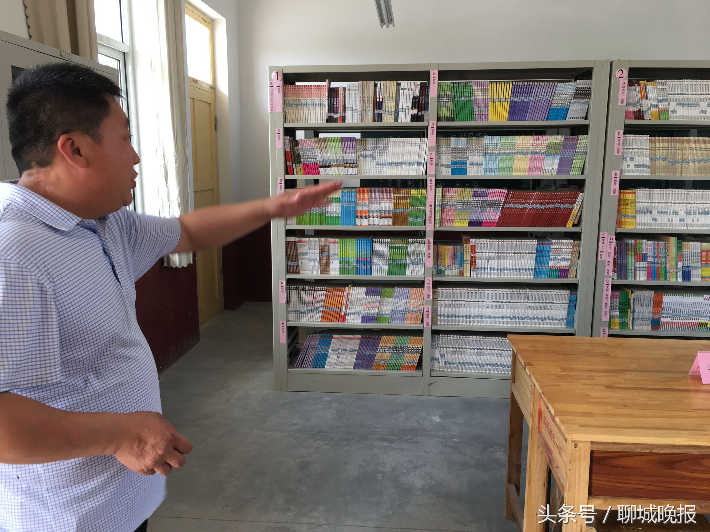 农村学校现在和过去的对比,最真实的农村学校