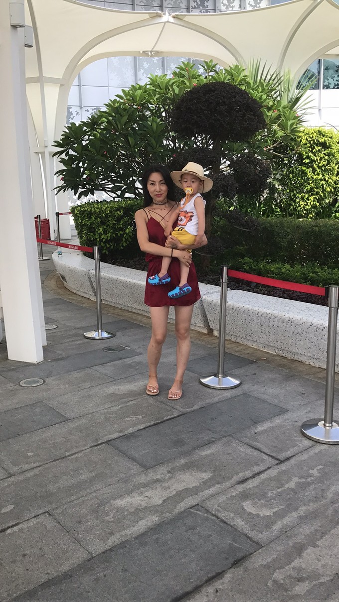 带不到一岁宝宝从北京到三亚,北京到三亚行程攻略