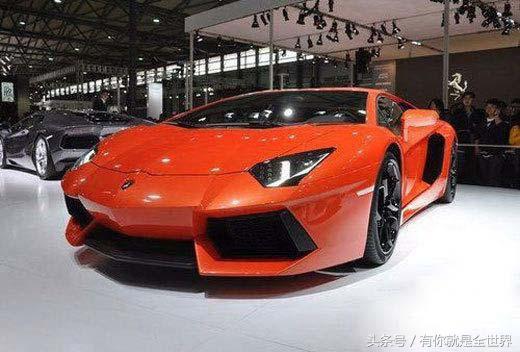 在中国豪车排名前十名,300万左右的十款豪车