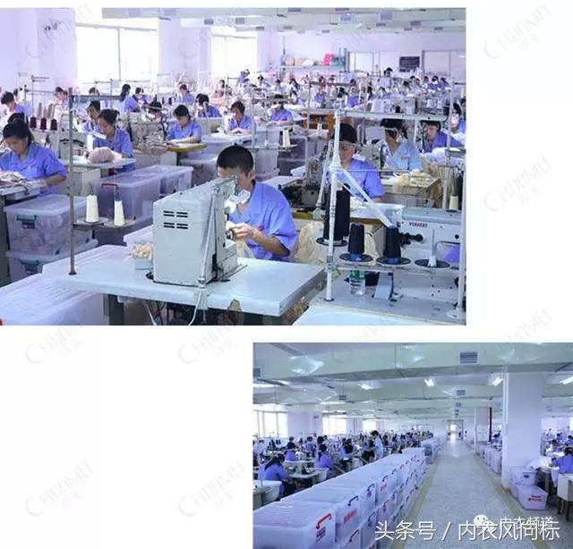 为什么工业互联网潜力巨大,内衣电商模式分析