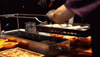 9月来拔草合肥这9家店！总有属于你的freestyle！