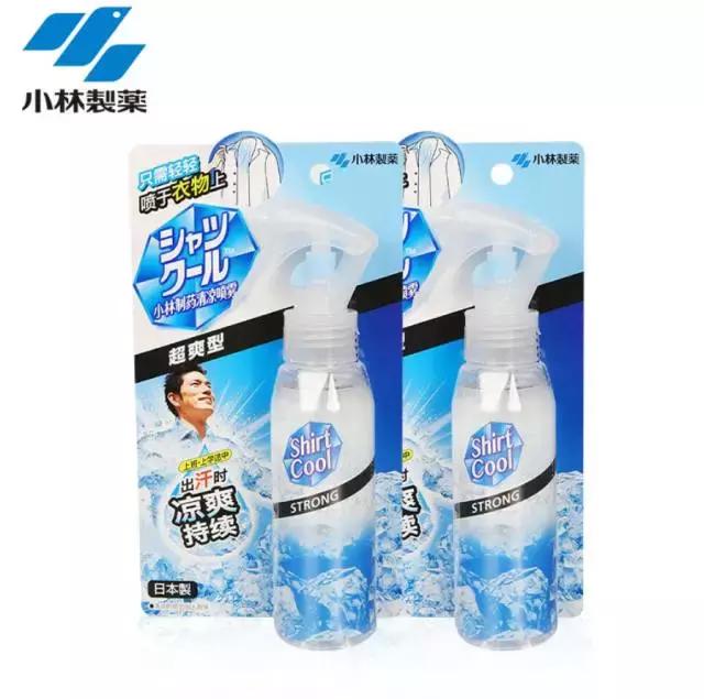 小林制药哪些值得买,小林制药必买清单